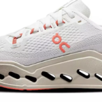 On Running Cloudsurfer Max Ivory Salmon