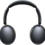 Joyroom JR-JH1 Headphones Hybrid ANC Wireless - Black