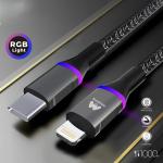 Majentik Cable C-007 Type-c To Lightning