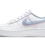 Nike Air Force 1 Low LV8 Double Swoosh Light Armory Blue