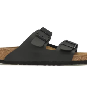 Birkenstock Arizona Birko-Flor Black