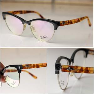 فريم نظارة ريبان حريمي اعلي كواليتي كود 4167 Cat Eyeglasses