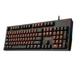 REDRAGON K592 Mechanical Gaming Wired Keyboard Blue Switches