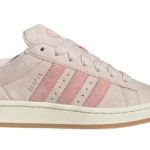 Adidas Campus 00s in light pink