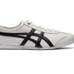 Onitsuka Tiger Mexico 66 – White Black
