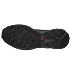 Salomon XT-6 Gore Tex Black Silver