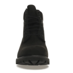 Timberland 6″ Boot – Black Nubuck Premium