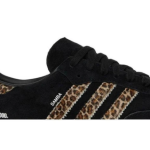 Adidas Samba OG – END 'Black Leopard'