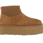UGG Classic Mini Dipper Boot – Chestnut