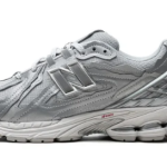 New Balance 1906D Protection Pack – Silver Metallic