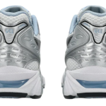 Asics Gel Kayano 14 x JJJJound - White Baby Blue