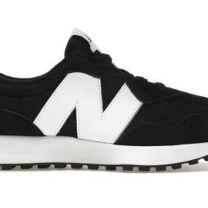 New Balance 327 – Black White