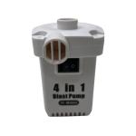 مضخة هواء 4×1