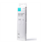 Joyroom S-UM018A9 2.4A USB-A to Micro Fast Charging Data Cable 25 cm