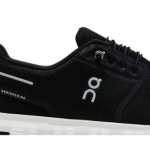 on cloud 6 - Black White