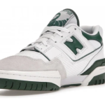 New Balance 550 – White Green