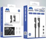 Majentik Cable CL-012 4IN1