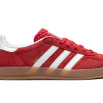 Adidas Gazelle Indoor – Better Scarlet