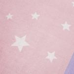 Number of Stars Kids Digital Carpet