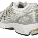 New Balance 1906R White Rain Cloud Silver Metallic