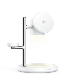 Joyroom 4 in 1 Wireless Charger JR-W23