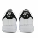 Nike Air Force 1 Low '07 'White Black