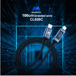Majentik Cable CL-020 Type-C To Type-C