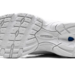 New Balance 530 – Triple White