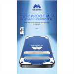 Majentik Self Glass Fit Screen Protector