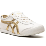 Onitsuka Tiger Mexico – White Gold