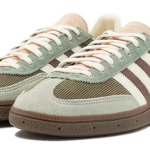 Adidas Handball Spezial – Silver Green Magic Mauve