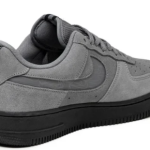 Nike Air Force 1 Low 07 LV8 Reflective Swoosh – Cool Grey