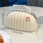 علبة مناديل فاخره