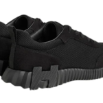 Hermès Bouncing sneaker 'Noir'