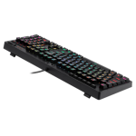 REDRAGON MANYU K579 RGB MECHANICAL GAMING KEYBOARD - Blue Switches