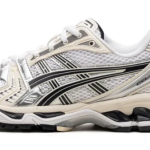 ASICS Gel-Kayano 14 – White Midnight