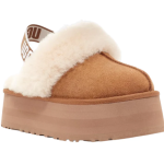 UGG Funkette Slipper – Chestnut