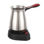 كاتيل قهوة استانلس