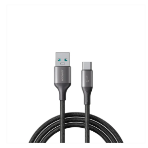 Joyroom S-A28 3A Fast Charging Data Cable USB-A To Type-C
