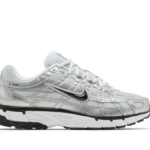 Nike Wmns P-6000 'Metallic Silver'