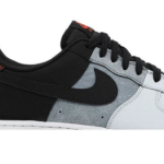 Nike Air Force 1 '07 LV8 'Black Smoke Grey'