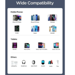 Joyroom Power Bank JR-PBF14 20000mAh