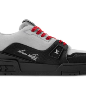 Louis Vuitton LV Trainer Sneakers – Daka Brand