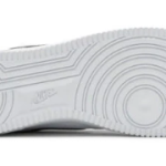 Nike Air Force 1 Low 07 WhiteBlack