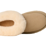 UGG Women’s Tazzelle Slipper - Mustard Seed