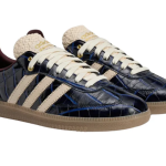 Adidas Samba Wales Bonner – Nvy Croc