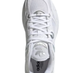 Adidas Astir ‘White Silver Metallic’