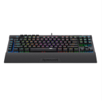 REDRAGON K587 MAGIC-WAND RGB TKL Mechanical Gaming Keyboard