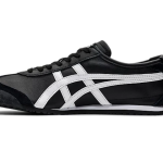 Onitsuka Tiger Mexico 66 – Black White