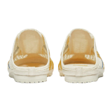 Onitsuka MEXICO 66 SABOT – Cream/Mustard
